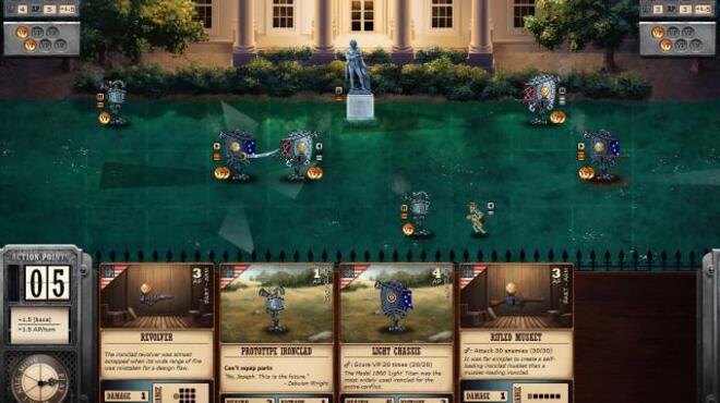 Ironclad Tactics Deluxe Edition PC Crack