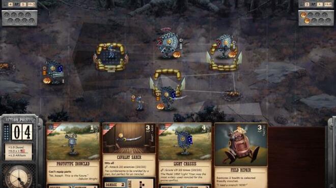 Ironclad Tactics Deluxe Edition Torrent Download
