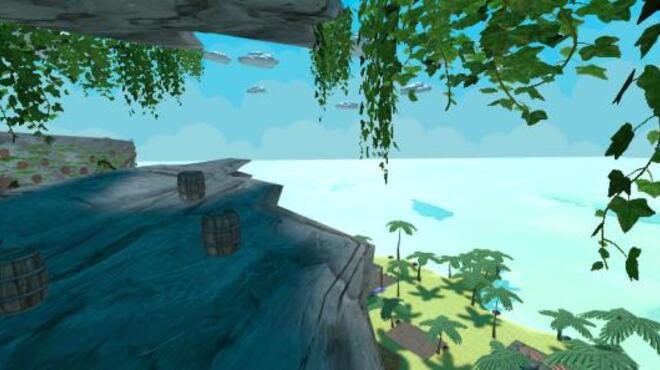 Island Getaway PC Crack