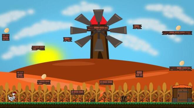It`s Chicken! Torrent Download