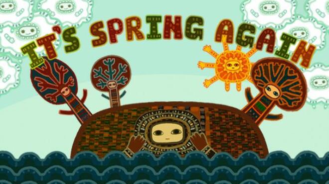 It's Spring Again Free Download It's Spring Again Free Download