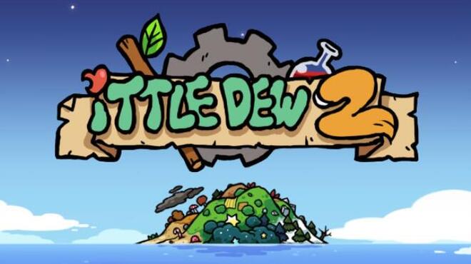 Ittle Dew 2 Free Download