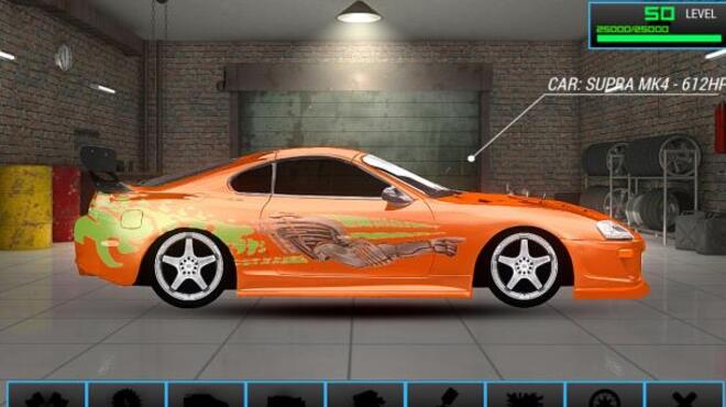 JDM Tuner Racing PC Crack JDM Tuner Racing PC Crack