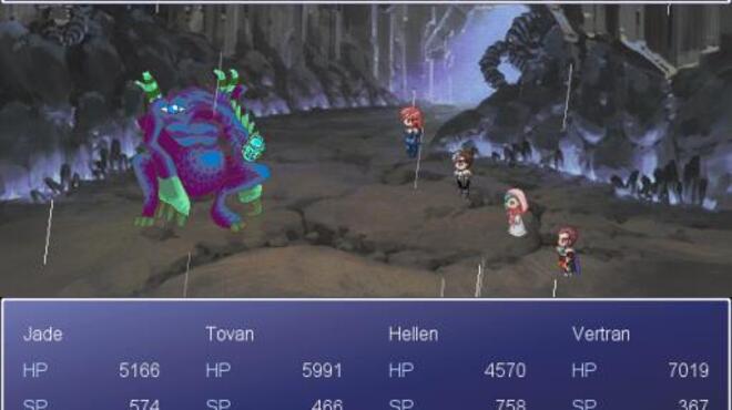 Jade's Journey 2 Torrent Download