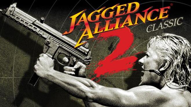 Jagged Alliance 2 Classic Free Download