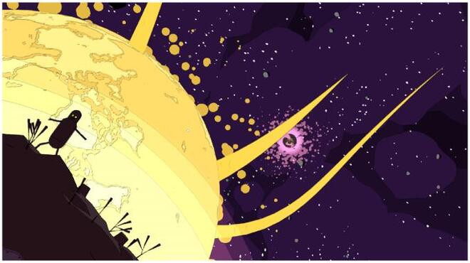 Jettomero: Hero of the Universe PC Crack