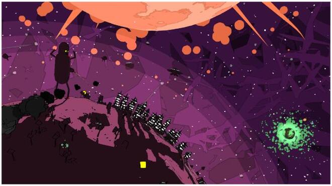 Jettomero: Hero of the Universe Torrent Download