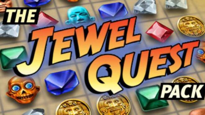 Jewel Quest Pack Free Download Jewel Quest Pack Free Download