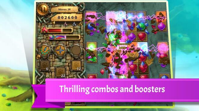 Jewel Tree PC Crack Jewel Tree PC Crack