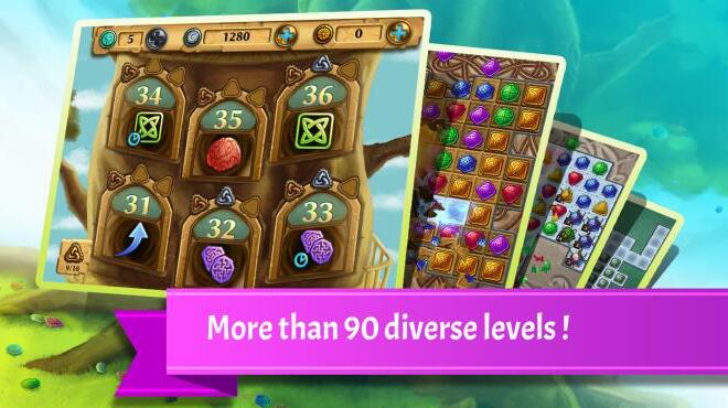 Jewel Tree Torrent Download Jewel Tree Torrent Download