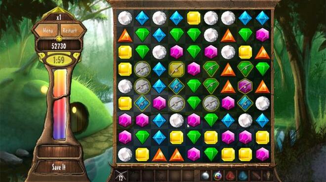 Jewel Venture PC Crack Jewel Venture PC Crack