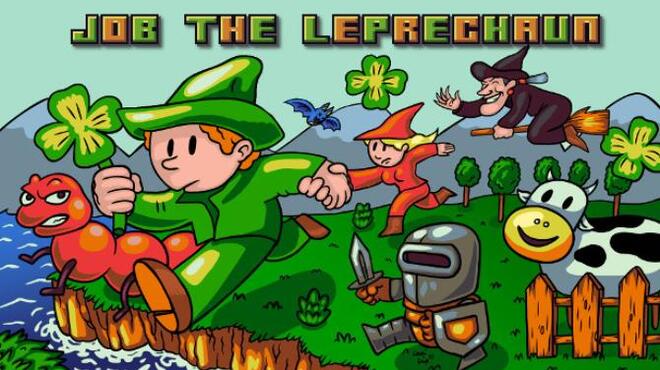 Job the Leprechaun Free Download