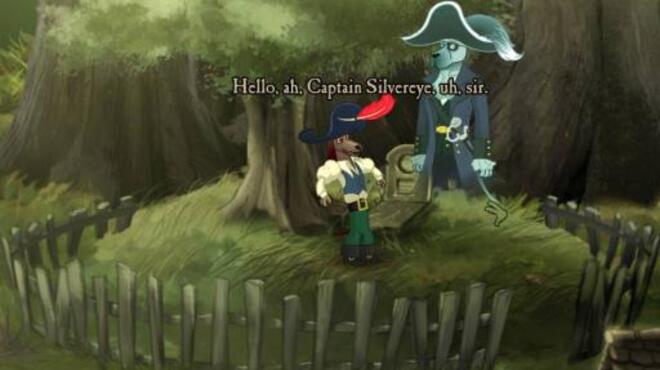 Jolly Rover PC Crack Jolly Rover PC Crack