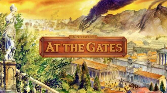 Jon Shafers At the Gates Free Download Jon Shafers At the Gates Free Download