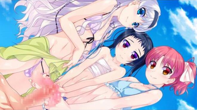 Josou Kaikyou PC Crack