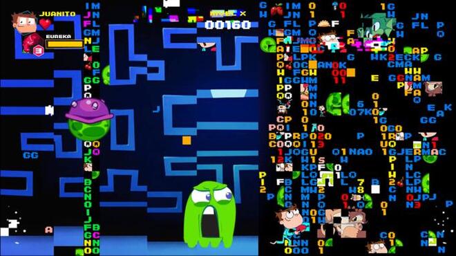Juanito Arcade Mayhem PC Crack Juanito Arcade Mayhem PC Crack