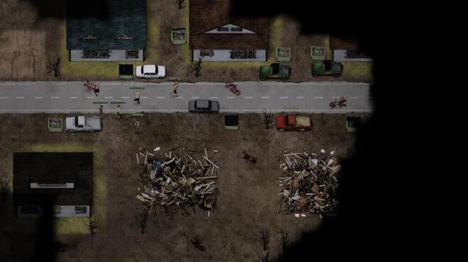 Judgment: Apocalypse Survival Simulation Torrent Download