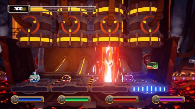 Jump Stars PC Crack