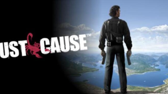 Just Cause Free Download Just Cause Free Download