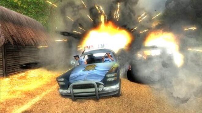 Just Cause PC Crack Just Cause PC Crack