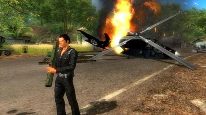 Just Cause Torrent Download Just Cause Torrent Download
