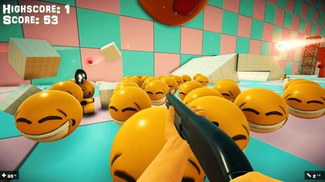 KILL THE EMOJI 😱 Torrent Download KILL THE EMOJI 😱 Torrent Download