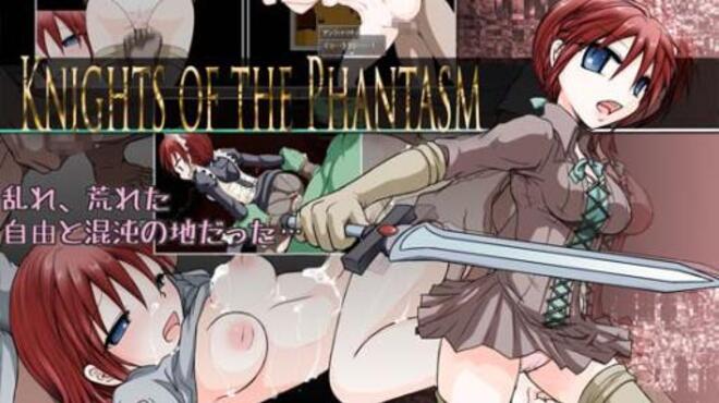 KNIGHTS OF THE PHANTASM Free Download