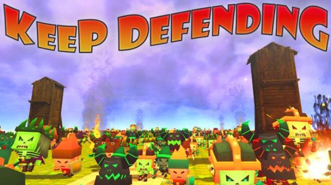 Keep Defending Free Download