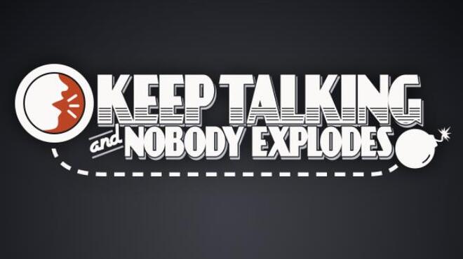Keep Talking and Nobody Explodes Free Download Keep Talking and Nobody Explodes Free Download
