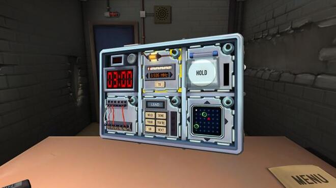 Keep Talking and Nobody Explodes Torrent Download Keep Talking and Nobody Explodes Torrent Download
