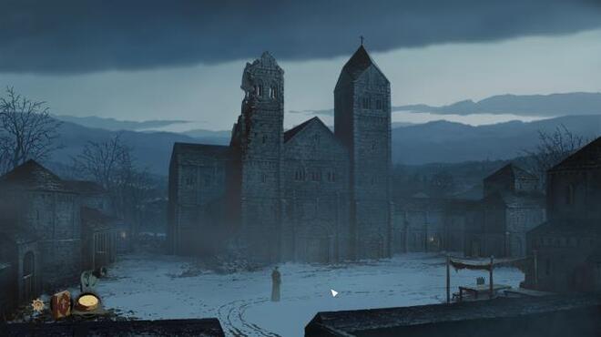 Ken Follett's The Pillars of the Earth Torrent Download