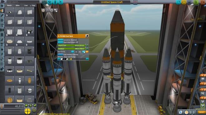 Kerbal Space Program: Making History Expansion Torrent Download
