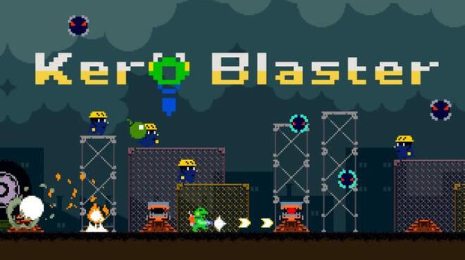 Kero Blaster Free Download Kero Blaster Free Download