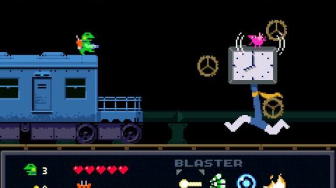 Kero Blaster Torrent Download Kero Blaster Torrent Download