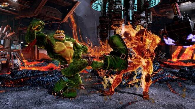 Killer Instinct PC Crack