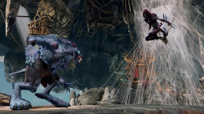 Killer Instinct Torrent Download
