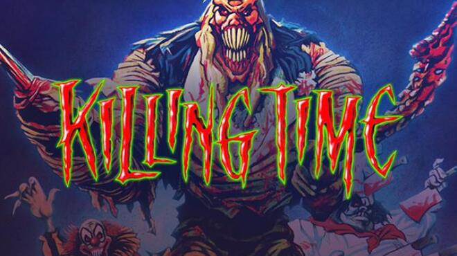 Killing Time Free Download