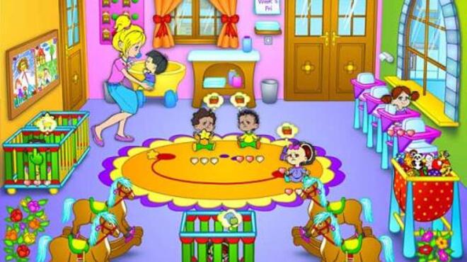Kindergarten PC Crack Kindergarten PC Crack