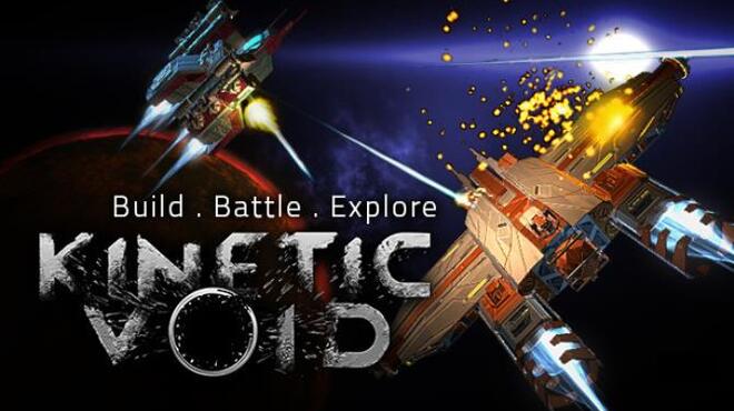 Kinetic Void Free Download Kinetic Void Free Download