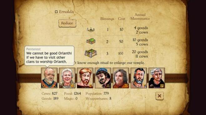 King of Dragon Pass Torrent Download King of Dragon Pass Torrent Download