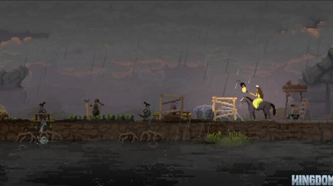 Kingdom: Classic Torrent Download Kingdom: Classic Torrent Download