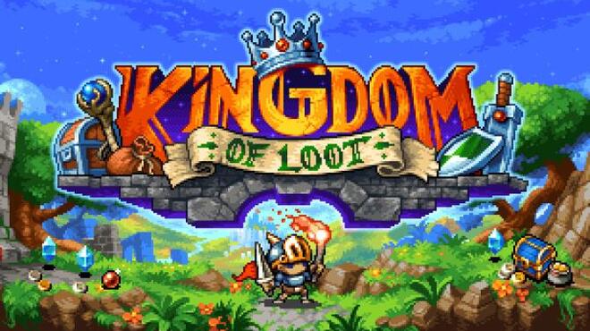 Kingdom of Loot Free Download Kingdom of Loot Free Download