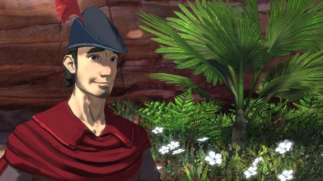 King's Quest - Chapter 3: Once Upon a Climb Torrent Download King's Quest - Chapter 3: Once Upon a Climb Torrent Download
