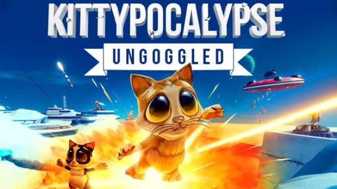 Kittypocalypse - Ungoggled Free Download