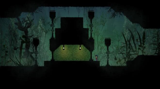 Knytt Underground PC Crack