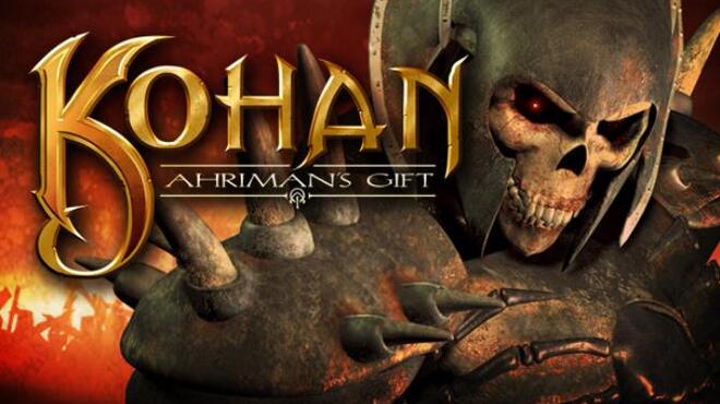 Kohan: Ahriman's Gift Free Download Kohan: Ahriman's Gift Free Download