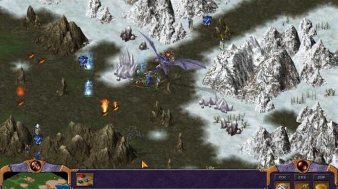 Kohan: Ahriman's Gift PC Crack Kohan: Ahriman's Gift PC Crack