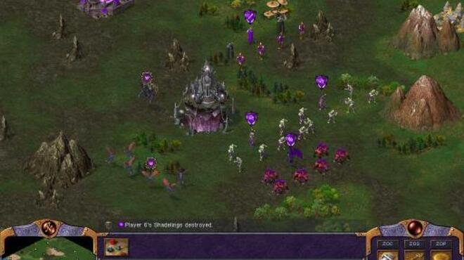 Kohan: Ahriman's Gift Torrent Download Kohan: Ahriman's Gift Torrent Download