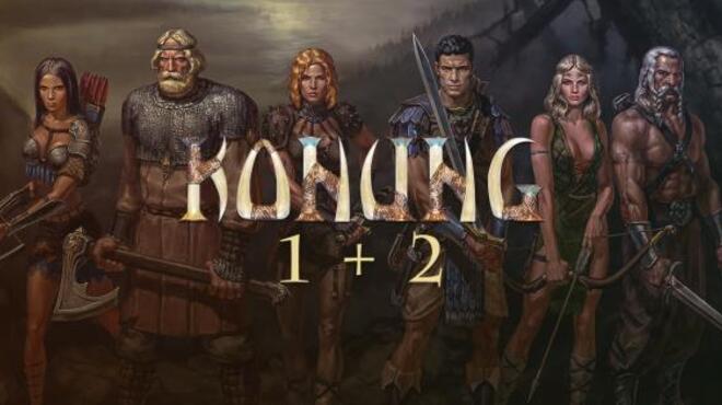 Konung 1 + 2 Free Download