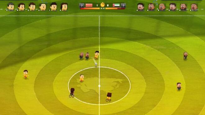 Kopanito All-Stars Soccer PC Crack Kopanito All-Stars Soccer PC Crack